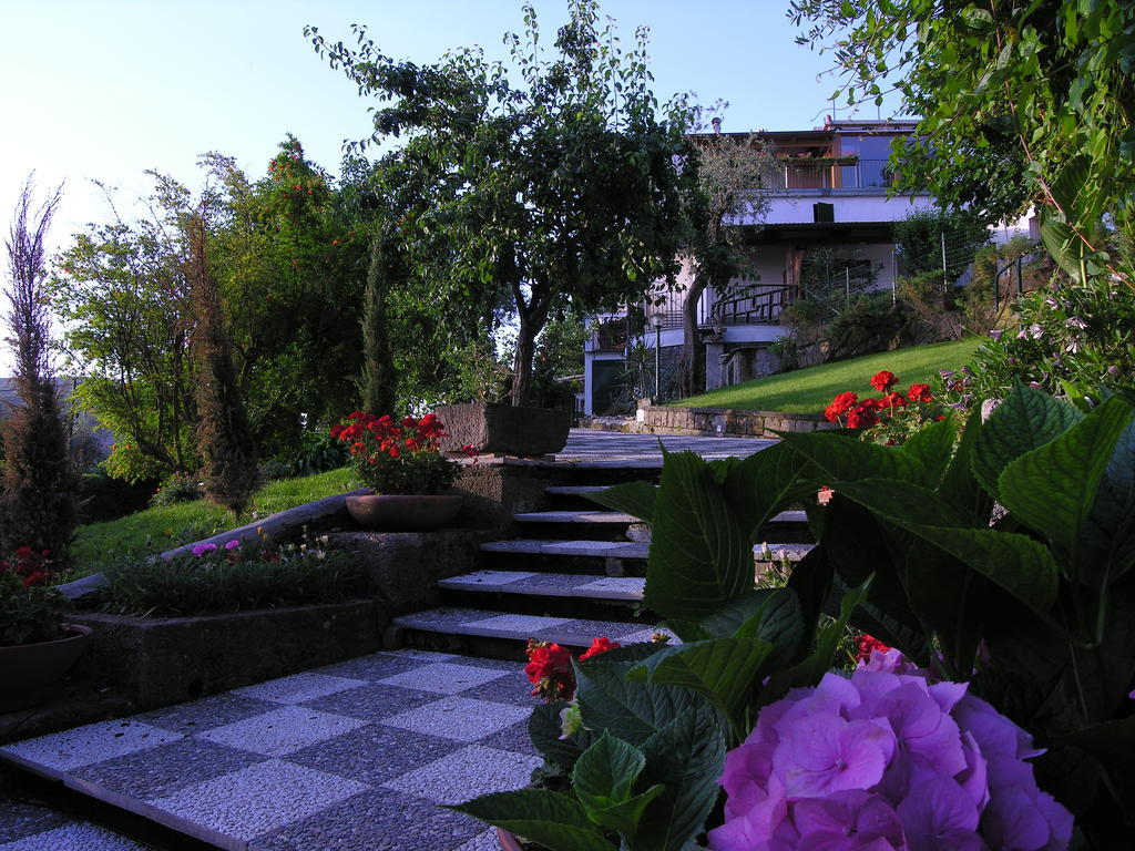 Casa Gaia Sorrento Bio Vacanze