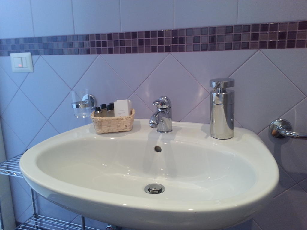 Appartement Al Centro *