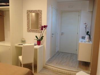 Bed & Breakfast Al Parco Sorrento