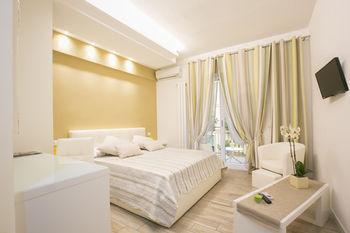 Bed & Breakfast Al Parco