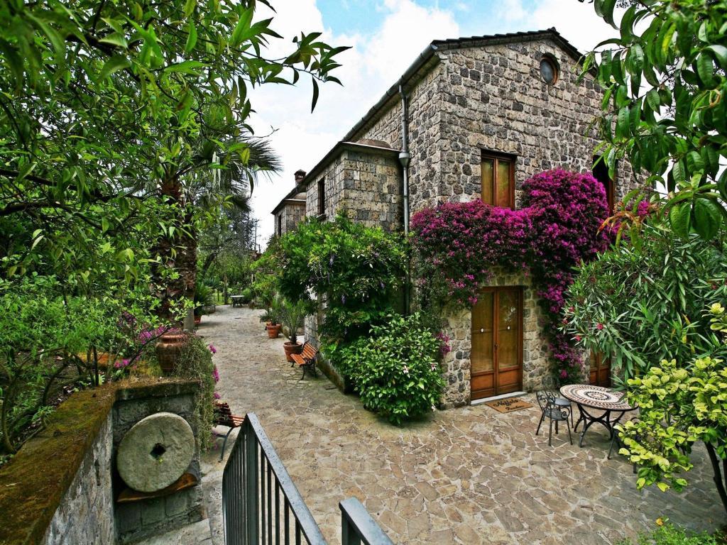 La Neffola Vakantieboerderij *