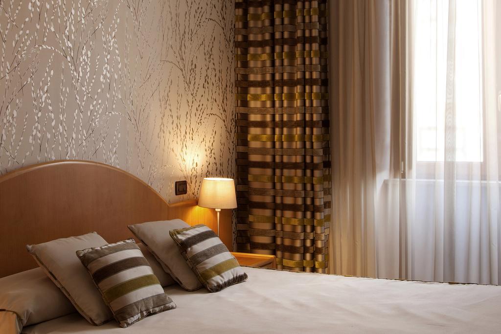 Hotel Del Corso