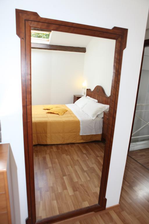 Hotel La Magnolia - Centre Sorrento