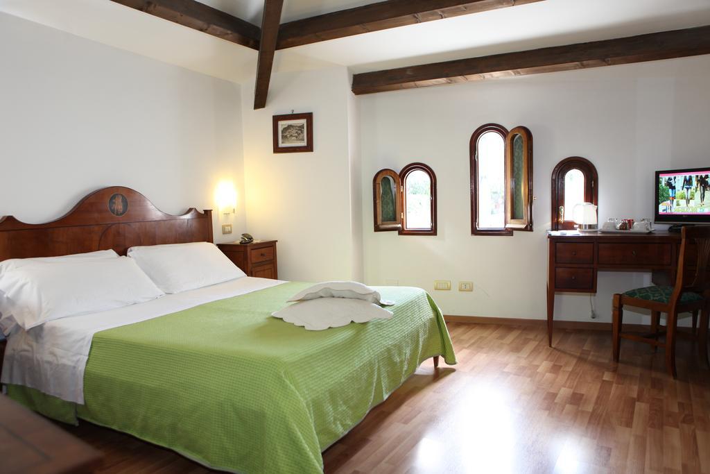 Hotel La Magnolia - Centre Sorrento