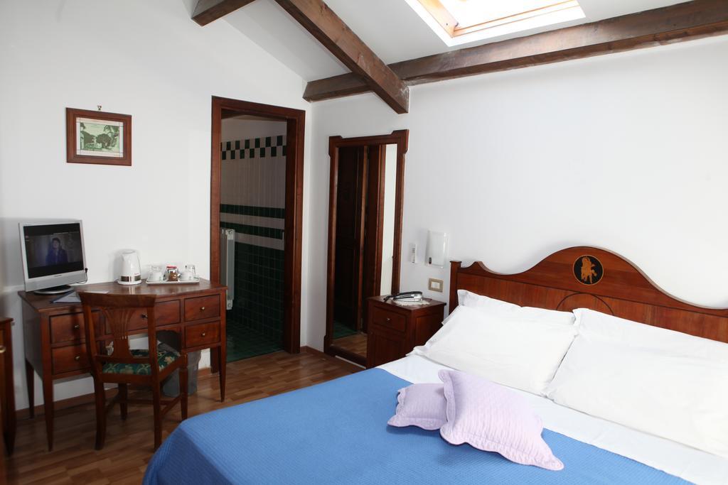 Hotel La Magnolia - Centre