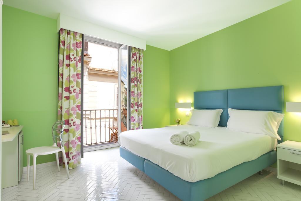 Bed & Breakfast Palazzo Tasso 2*