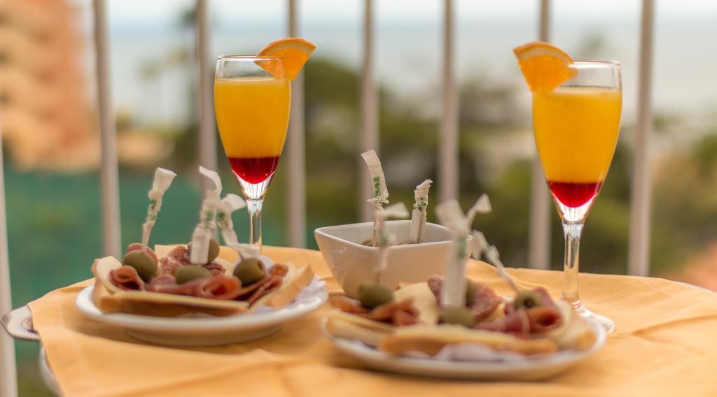 Hotel La Meridiana