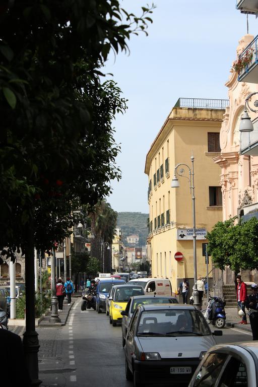 Bed & Breakfast Giacomino Sorrento