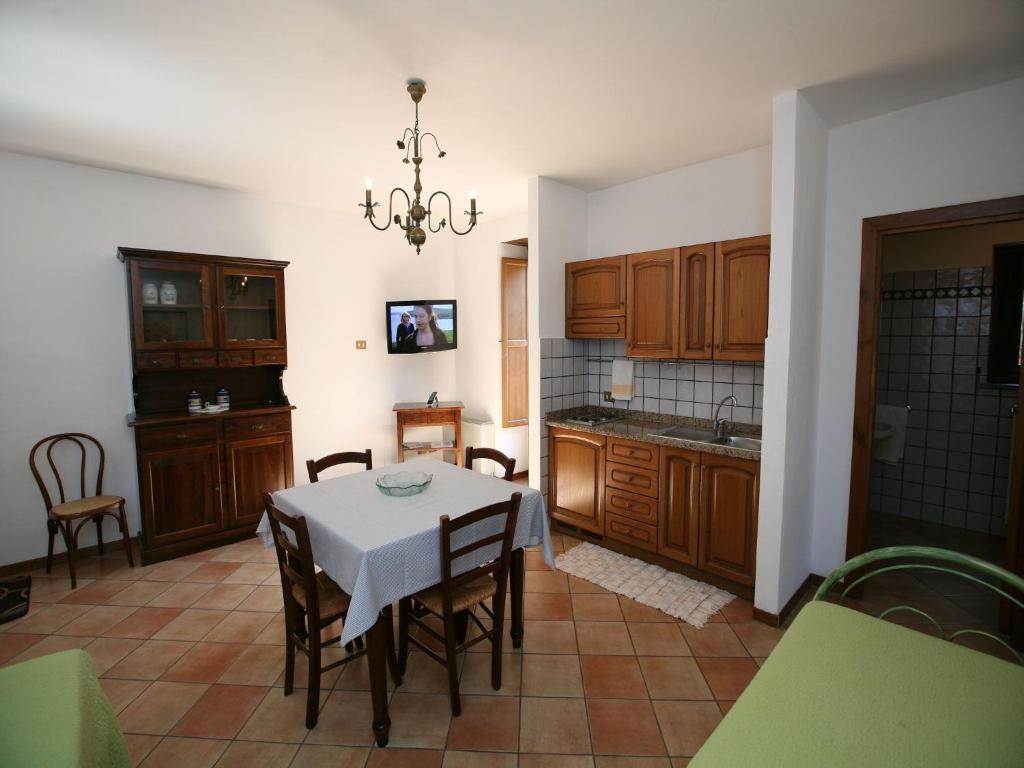 Vakantieboerderij La Neffola *