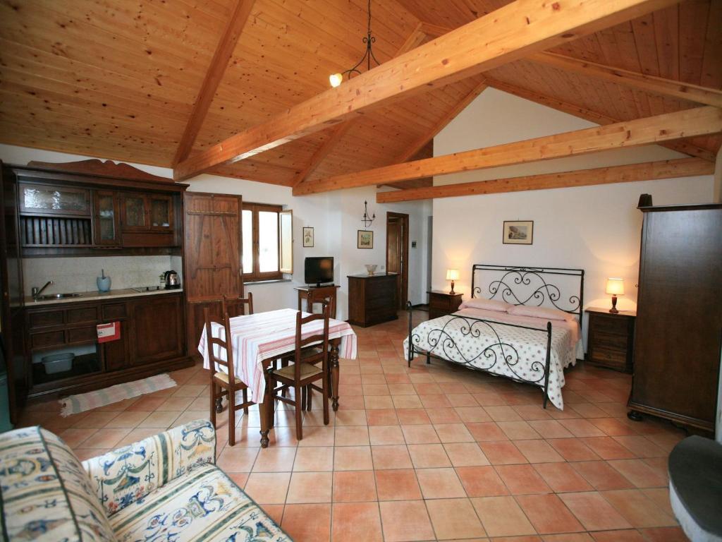 Vakantieboerderij La Neffola Sorrento