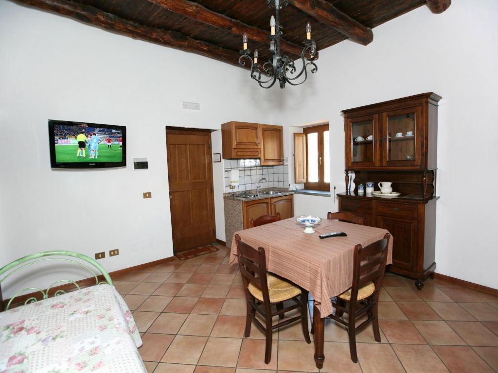 La Neffola Estadia no rancho