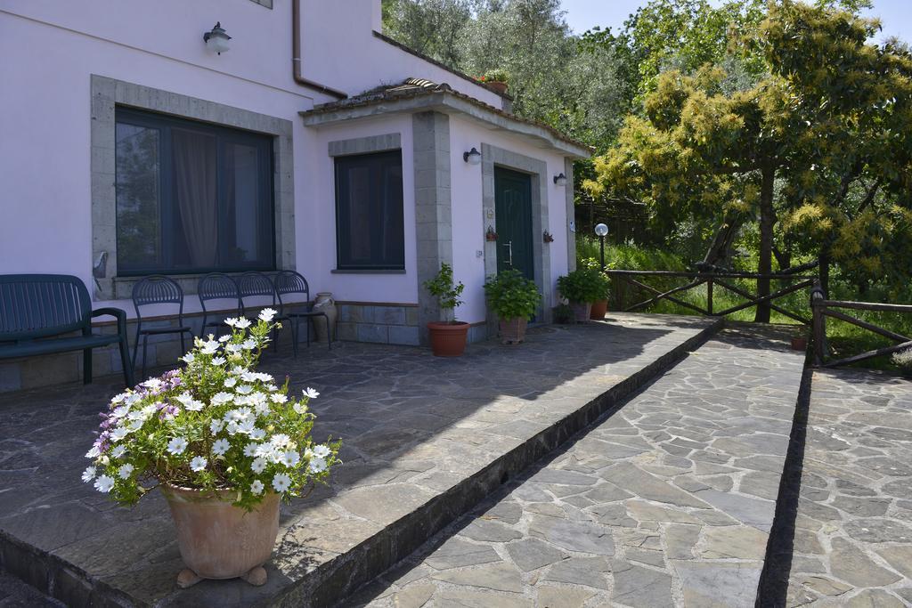 Il Casale Sorrento
