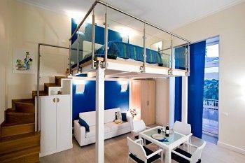 Guest house La Piazzetta Sorrento