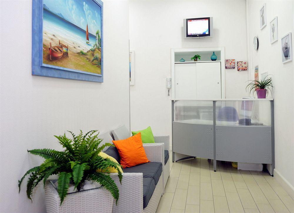 Guest house La Piazzetta 3*