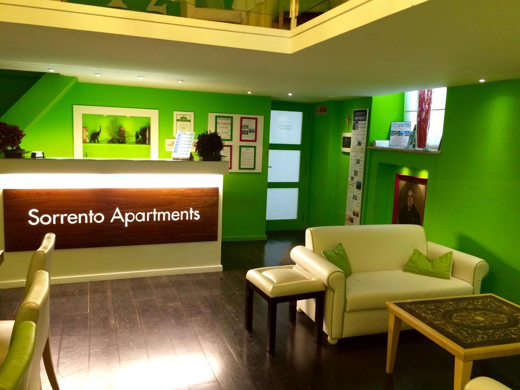 Apartment Sorrento Apartments Sorrento