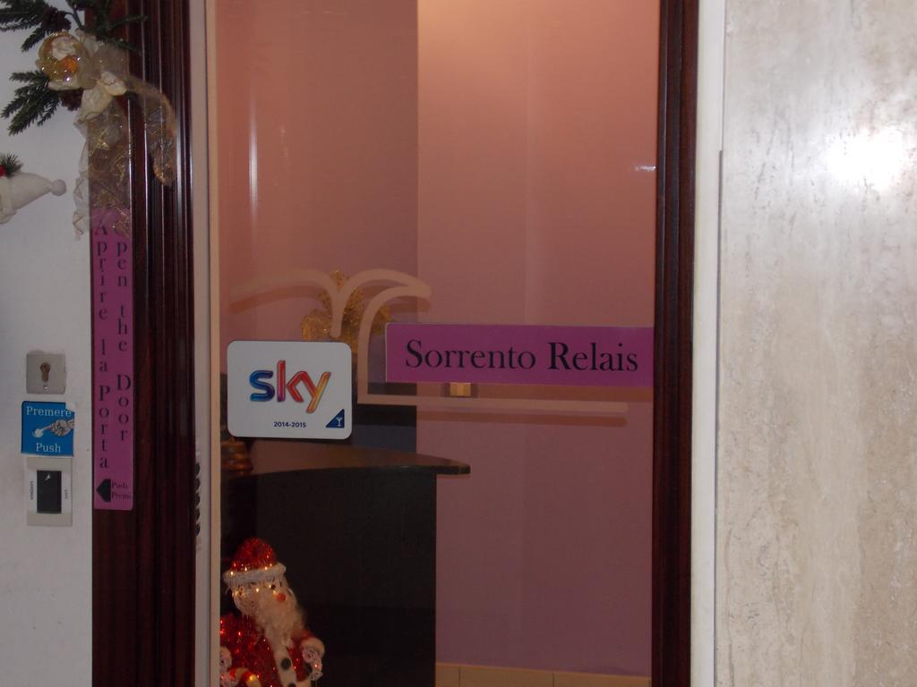 Bed & Breakfast Relais 2*