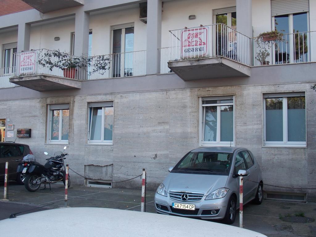 Bed & Breakfast Relais