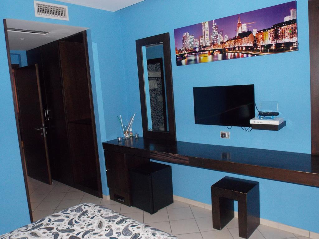 Bed & Breakfast Relais
