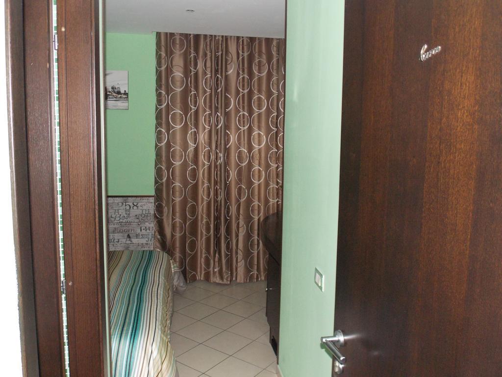 Bed & Breakfast Relais