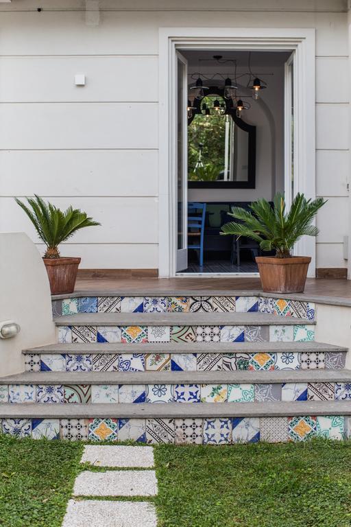 Hotel Mignon Meuble Sorrento