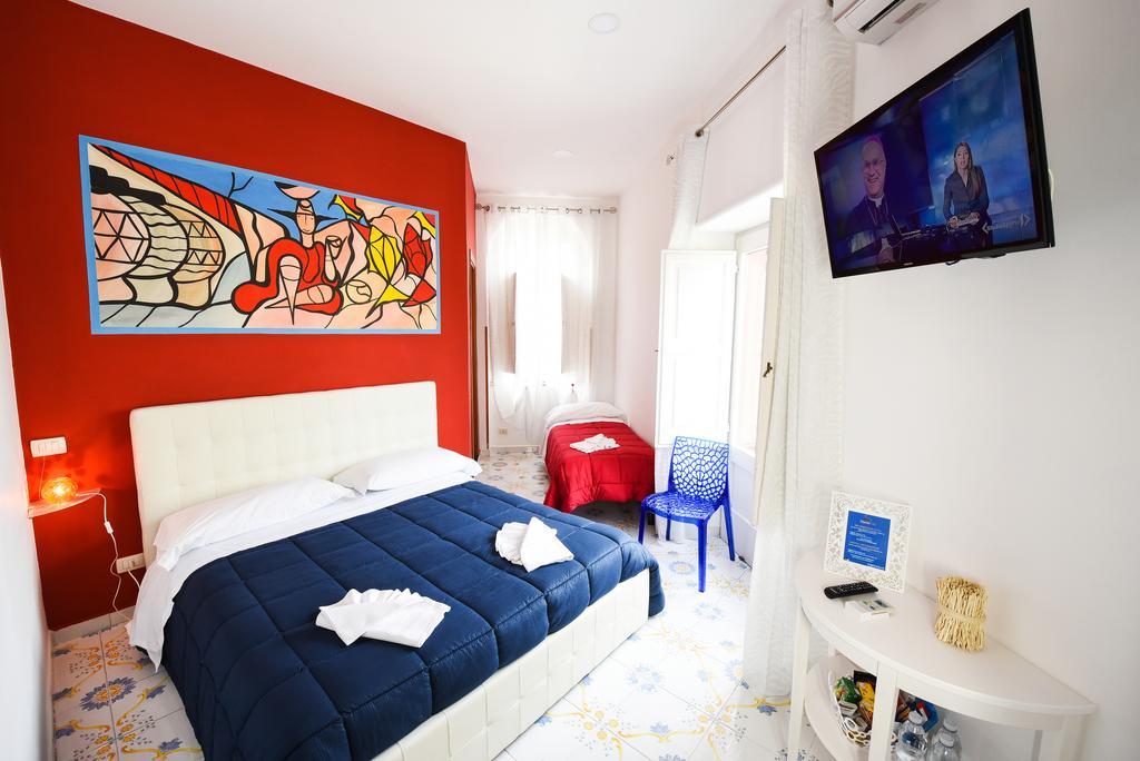 Guest house Diana Sorrento