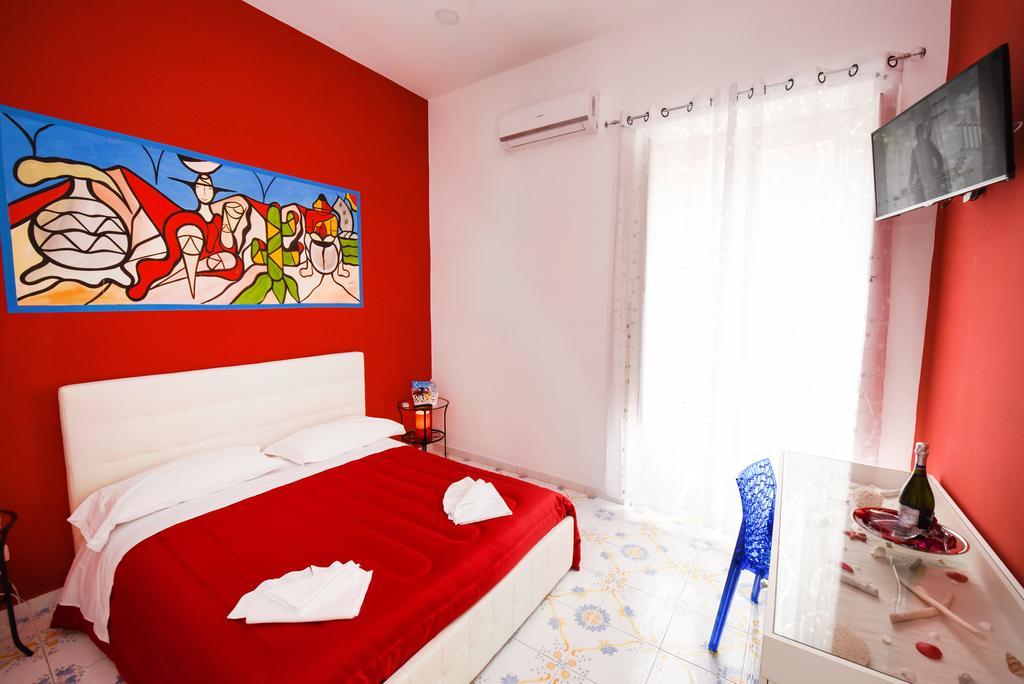 Guest house Diana Sorrento