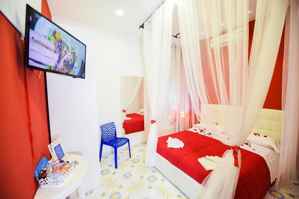Guest house Diana Sorrento