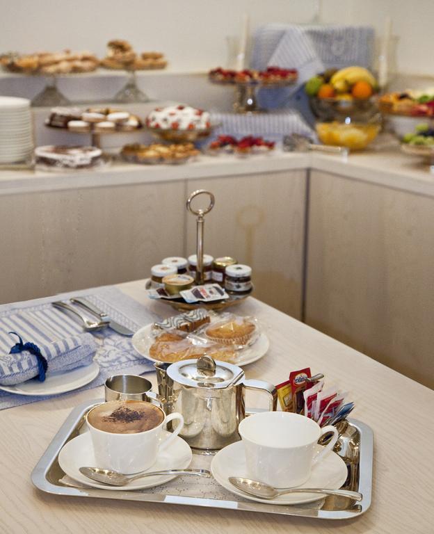 Gasthuis Maison Tofani 4*