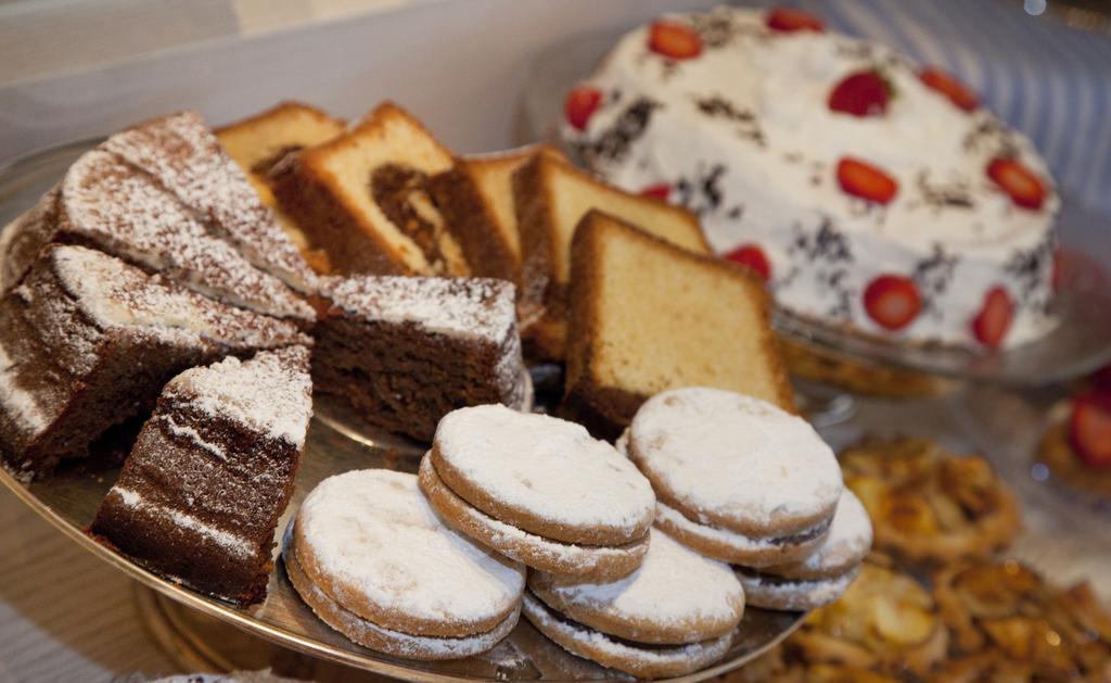 Affittacamere Maison Tofani