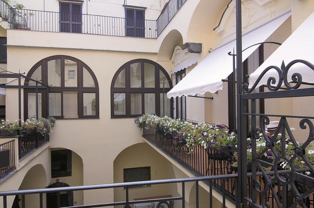 Maison Tofani Sorrento