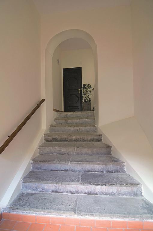 Affittacamere Maison Tofani