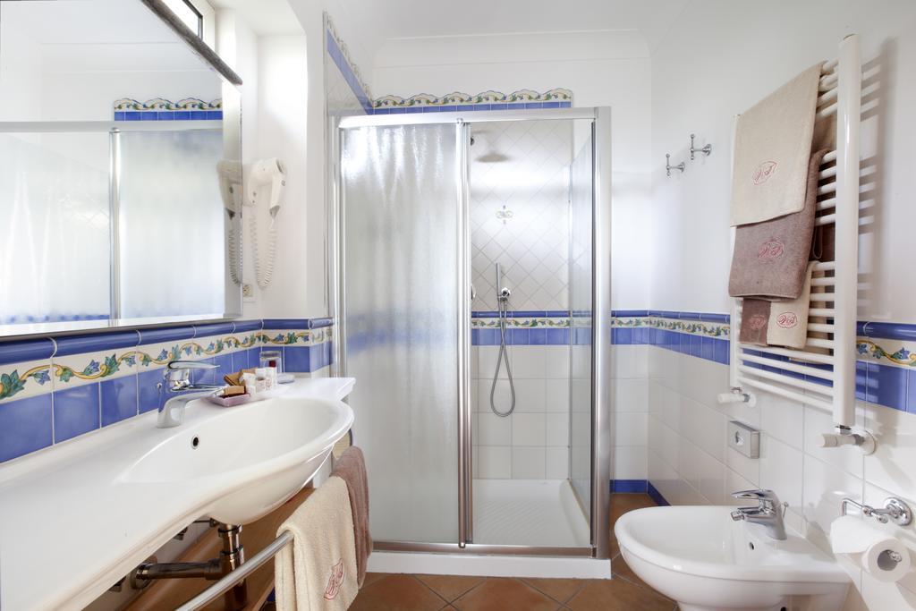 Guest house Relais Angiolina Sorrento