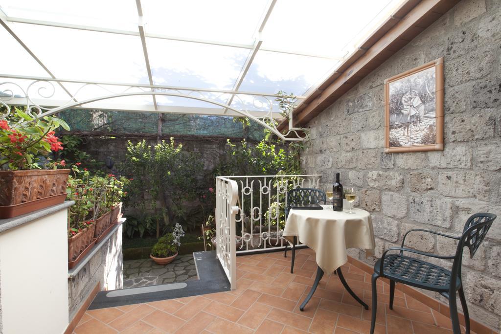 Guest house Relais Angiolina 3*