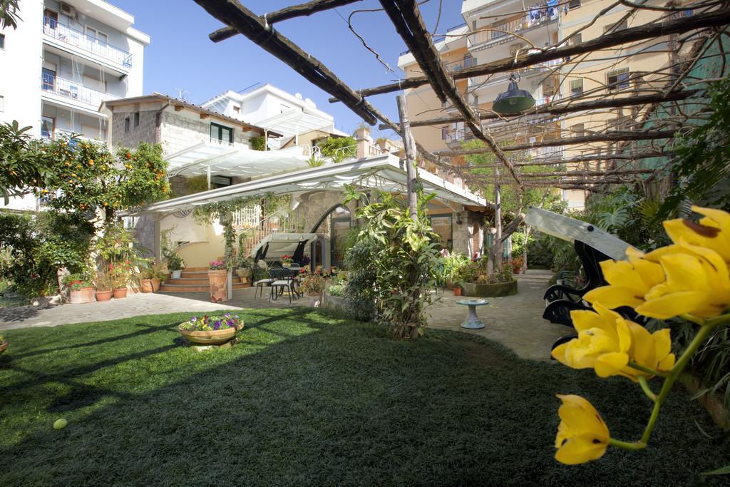 Guest house Relais Angiolina 3*