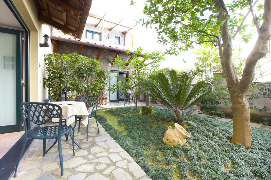 Guest house Relais Angiolina Sorrento