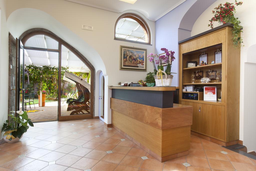 Guest house Relais Angiolina Sorrento