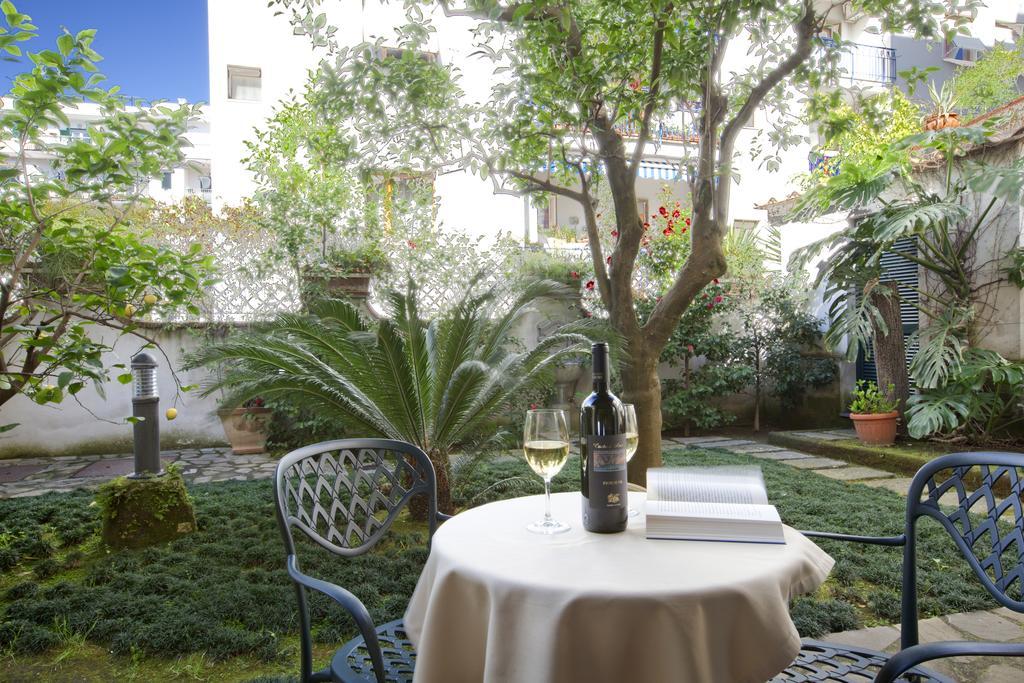 Relais Angiolina Sorrento