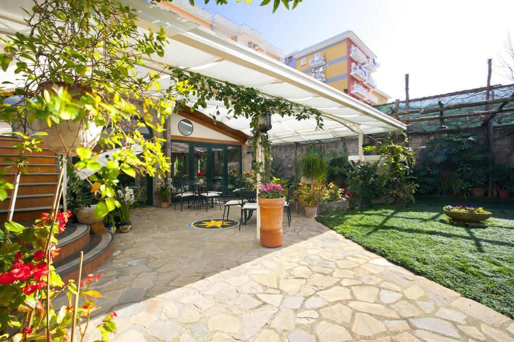 Guest house Relais Angiolina