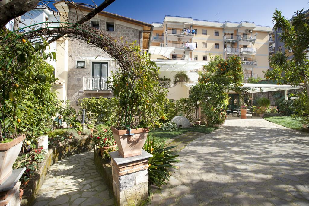 Casa de hóspedes Relais Angiolina Sorrento