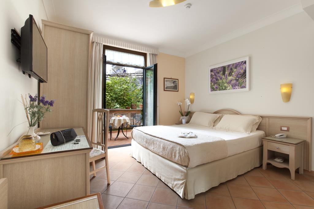 Relais Angiolina
