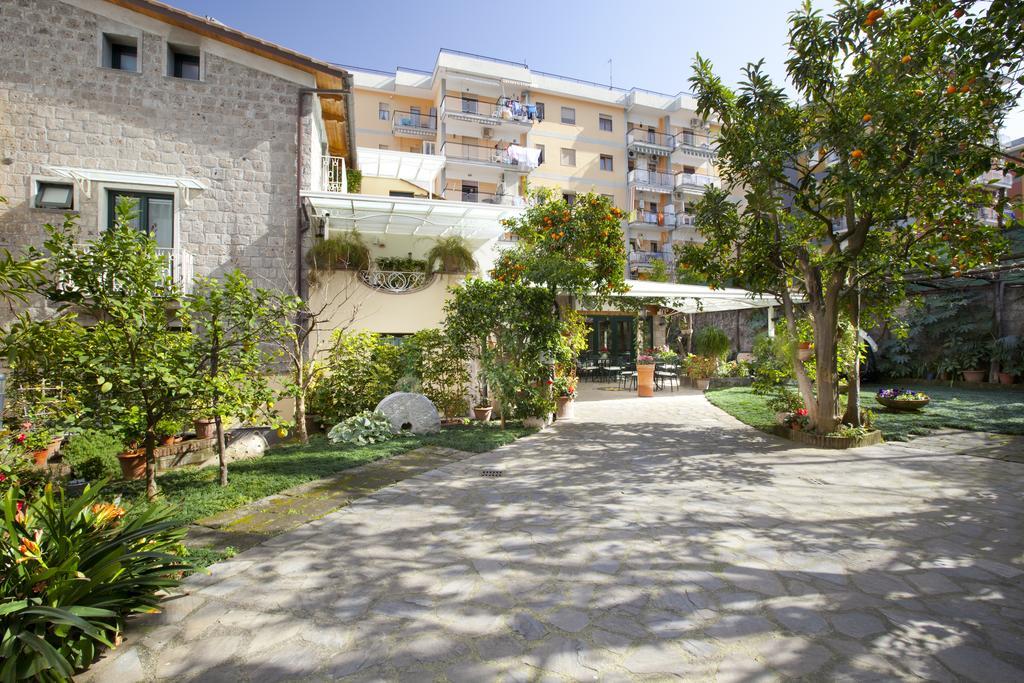 Guest house Relais Angiolina Sorrento