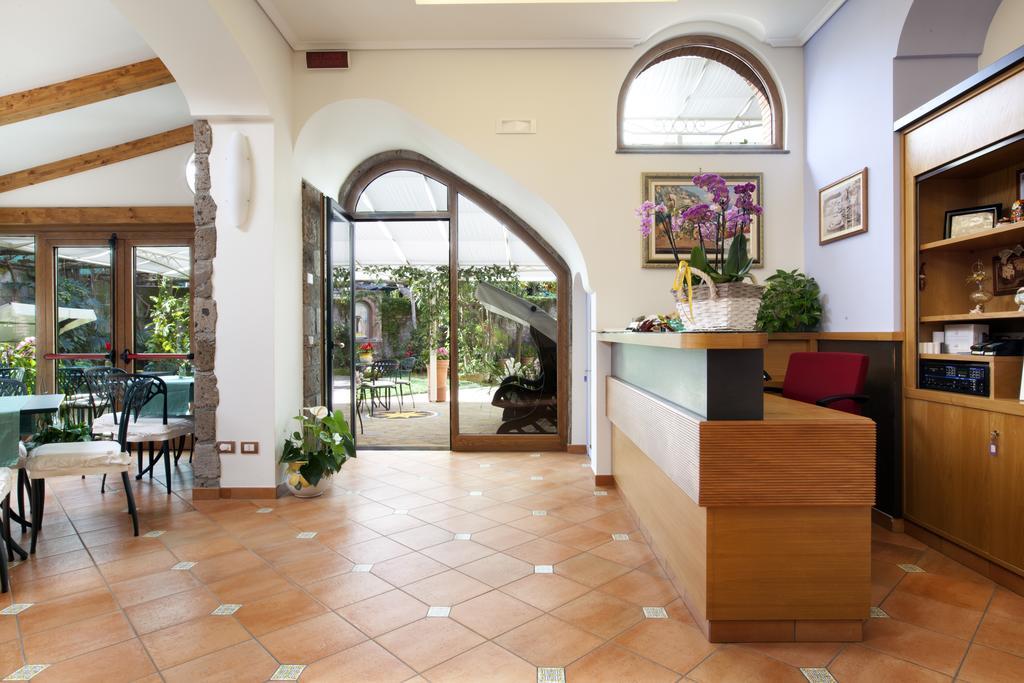 Guest house Relais Angiolina 3*