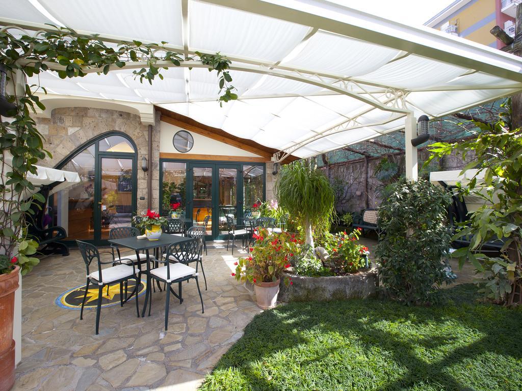 Relais Angiolina