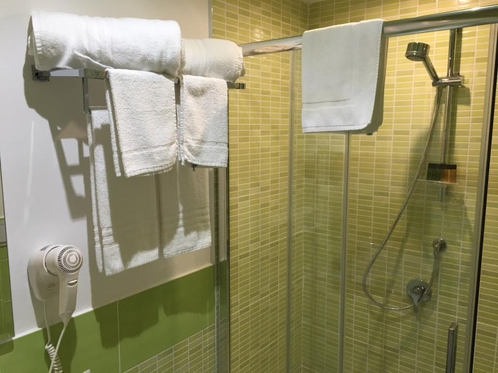 Bed & Breakfast Al Parco 3*