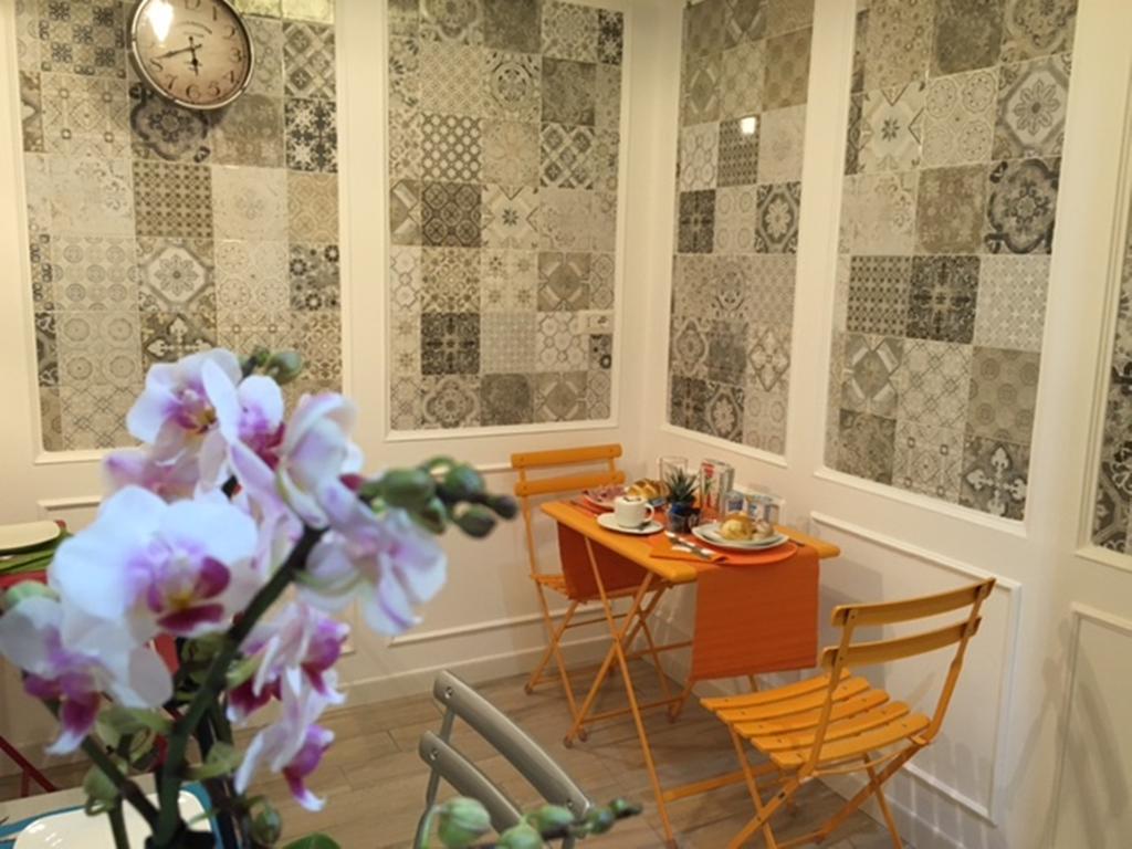 Bed & Breakfast Al Parco 3*