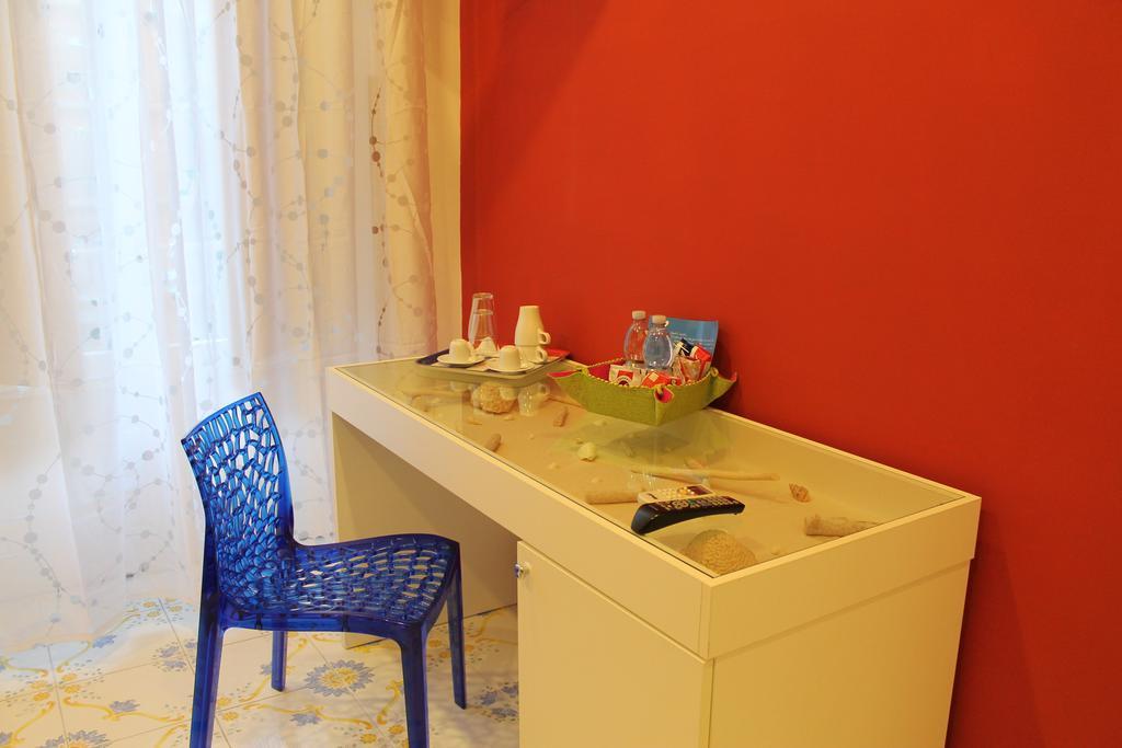Guest house Diana Sorrento