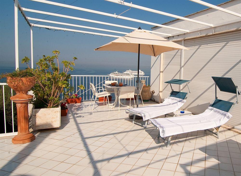 Casa Correale Sorrento