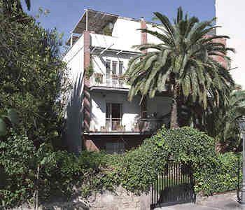 Apartment Casa Correale *
