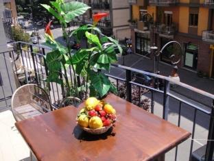 Guest house Casa Laura Sorrento *