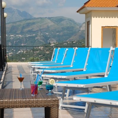 Hotel Johanna Park
